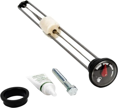 exmark 109-2952 مجموعة استبدال Gage بديلة الوقود in Kuwait