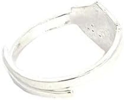 One Moment In Time H14P Adjustable Ring Mormon LDS CTR in Kuwait