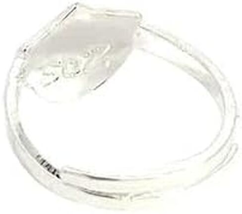 One Moment In Time H14P Adjustable Ring Mormon LDS CTR in Kuwait