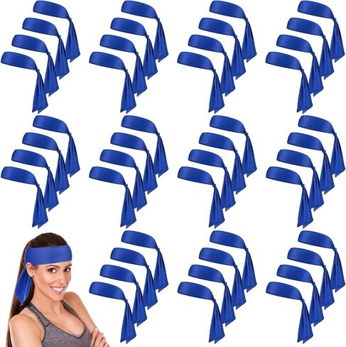 HIBOOM 50 PCS TIE TIX BADENDS MEN WARAN in Saudi Arabia