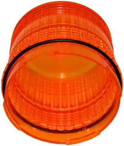 BS2 12-110V DC STROBE XENON EMERGENCY WARNING LIGHT FORKLIFT MEDIUM BEACON (GREEN) in Saudi Arabia