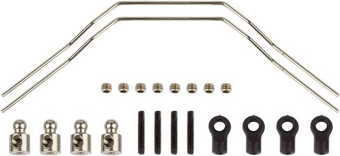 الفريق المرتبط 1/14 anti-roll bar kit.1.0mm 1.2mm معدلات شريط. ، ASC21564 in Kuwait