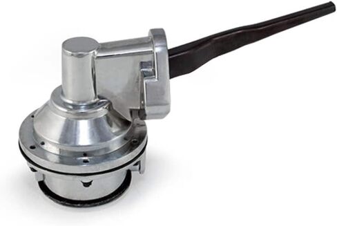 TSP Two-Valve 80 GPH 8 PSI Mechanical Fuel Pump for Ford Big Block V8 429 460 in Saudi Arabia