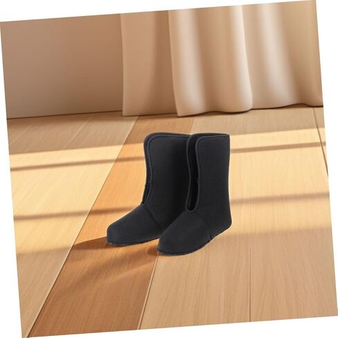 VANZACK 1 زوج من رجال المطر خطوط التمرين القابلة للفصل لبطانات معزولة للمواد المريحة للطقس البارد للاستخدام في الهواء الطلق سهولة الصيانة in Kuwait