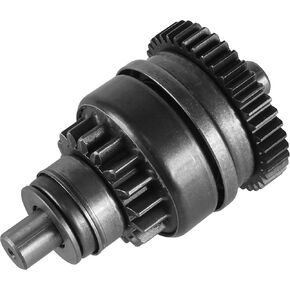 Caltric Starter Drive Bendix متوافق مع Polaris Magnum 325 2x4 4x4 325cc 2000-2002 in Kuwait