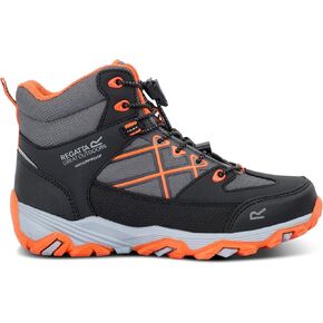 Kids Samaris Waterproof Walking Hiking Boots, Hiking Boots Unisex Children in Saudi Arabia