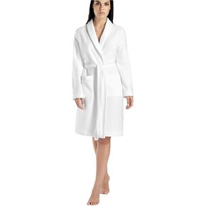 HANRO Women's Plush Robe in Saudi Arabia