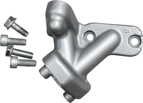 Ryc Automotive A/C ضاغط Mifuld GG383-MD (Fits Honda Accord 3.0L 2001-2002 ؛ Fits Acura TL 3.2L 1999 ، 2000 ، 2001 ، 2002 ، 2003 ؛ in Kuwait