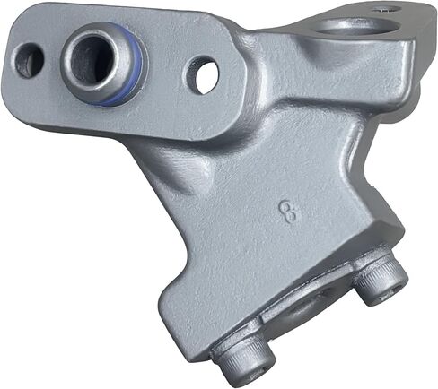 Ryc Automotive A/C ضاغط Mifuld GG383-MD (Fits Honda Accord 3.0L 2001-2002 ؛ Fits Acura TL 3.2L 1999 ، 2000 ، 2001 ، 2002 ، 2003 ؛ in Kuwait