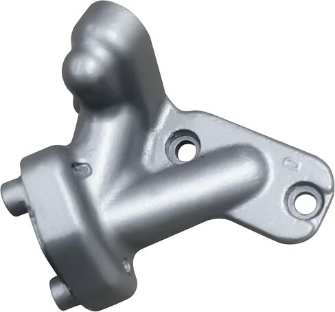 Ryc Automotive A/C ضاغط Mifuld GG383-MD (Fits Honda Accord 3.0L 2001-2002 ؛ Fits Acura TL 3.2L 1999 ، 2000 ، 2001 ، 2002 ، 2003 ؛ in Kuwait
