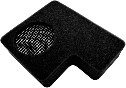 استبدال Polaris Indy Air Box Assembly #1253116 Trail Classic SKS RMK 93-1999 in Kuwait