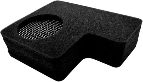 استبدال Polaris Indy Air Box Assembly #1253116 Trail Classic SKS RMK 93-1999 in Kuwait