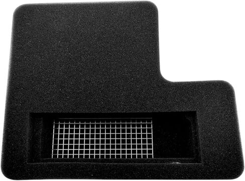 استبدال Polaris Indy Air Box Assembly #1253116 Trail Classic SKS RMK 93-1999 in Kuwait