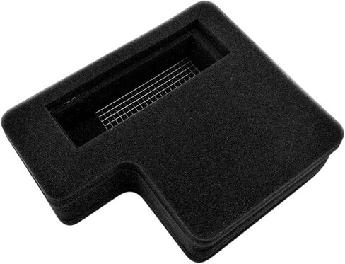استبدال Polaris Indy Air Box Assembly #1253116 Trail Classic SKS RMK 93-1999 in Kuwait