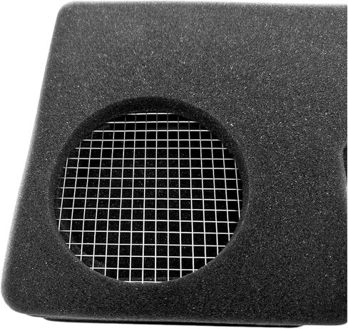 استبدال Polaris Indy Air Box Assembly #1253116 Trail Classic SKS RMK 93-1999 in Kuwait