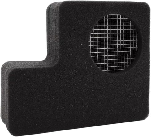 Air Box Baffle Assembly 1253116 استبدال Polaris Indy Trail Classic RMK SKS 1993-1999 in Kuwait