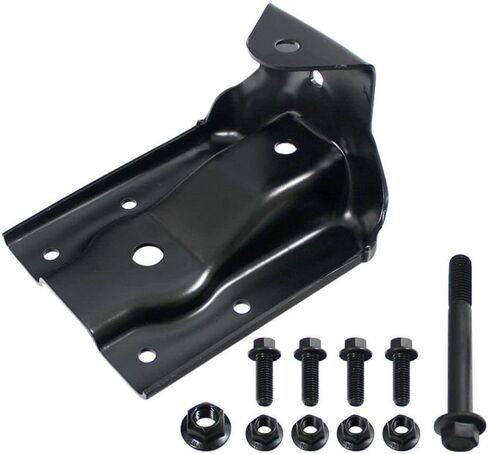 722-032 722-029 مجموعة شماعات شماعات شماعات الربيع الخلفية متوافقة مع 1999-2013 Chevy Silverado 1500 لـ 99-13 GMC SIERA in Kuwait