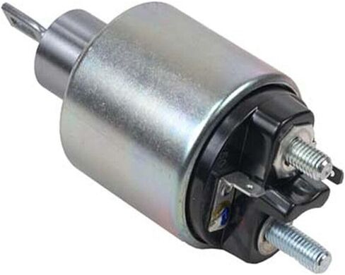 الملف اللولبي يناسب أوروبا 740 Kombi 841 56-OD Body 5 مم من الذكور مرحلة ذات طرف مرحل M5 X 0.8 Thd-Thrheads تصاعد 12 دورة متقطعة-دورة 3 ثقب من نوع Mount-Mount Right in Kuwait