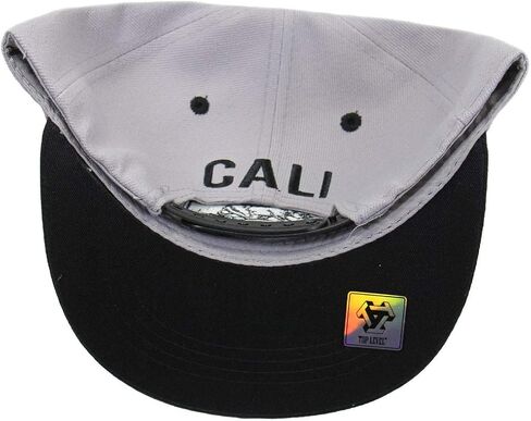 L.O.G.A. Kid's Youth California Republic Snapback Cap in Saudi Arabia