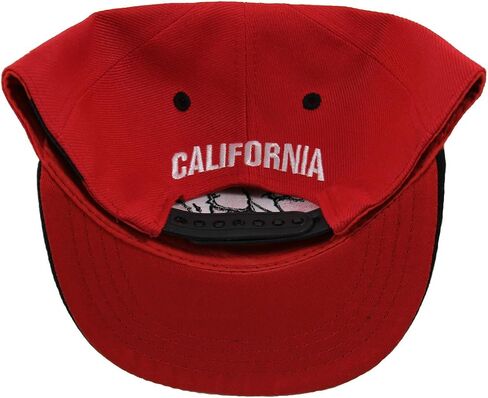L.O.G.A. Kid's Youth California Republic Snapback Cap in Saudi Arabia