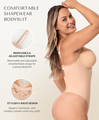 بدلة ملهمة Shapellx للنساء السيطرة على البطن in Kuwait