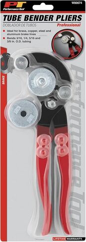 Performance Tool W80674 Professional Tubing Bender in Saudi Arabia