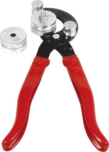 Performance Tool W80674 Professional Tubing Bender in Saudi Arabia