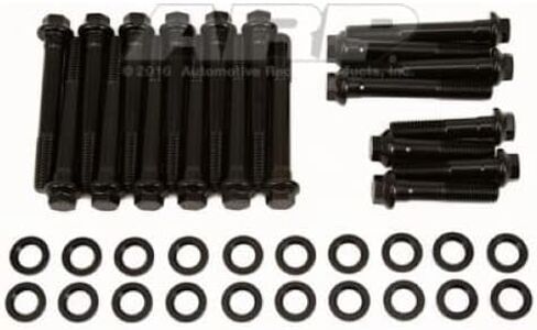 1903607 190-3607 Head Kit لعام 1967 وبعد ذلك 350-455CID مع 190-3607 in Kuwait
