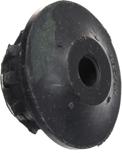 for Nissan for Altima 2002-2015 for Maxima 2004-2021 for Quest 2004-2009 for Rogue 2014-2019 Lower Radiator Mounting Bushing Insulator Black in Saudi Arabia