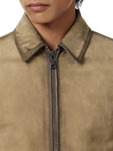 John Varvatos Men's Benjamin Jacket in Saudi Arabia
