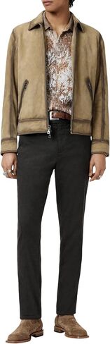 John Varvatos Men's Benjamin Jacket in Saudi Arabia