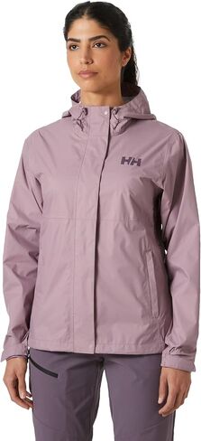 Helly-Hansen Women's Loke Jacket 2.0 in Saudi Arabia