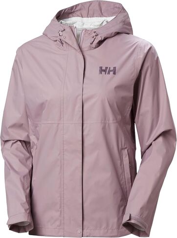 Helly-Hansen Women's Loke Jacket 2.0 in Saudi Arabia