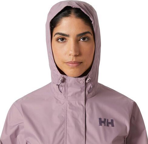 Helly-Hansen Women's Loke Jacket 2.0 in Saudi Arabia