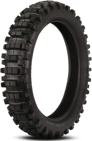 Kenda Trakmaster K760 DOT Rear Tire (90/100-14) in Saudi Arabia