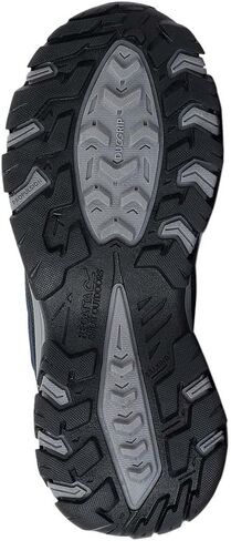 Unisex Kid's Holcombe Walking Hiking Boots in Kuwait