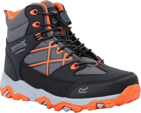 Kids Samaris Waterproof Walking Hiking Boots, Hiking Boots Unisex Children in Saudi Arabia