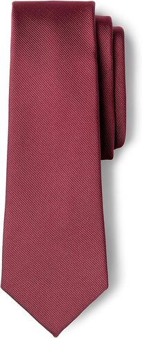 Lands' End School Uniform Men's Solid To Be Tied Tie in Saudi Arabia