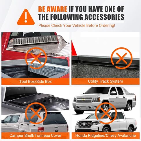 Truck Rack, 17-29 in Adjustable Ladder Rack for Trucks with C-Clamps, Non-Drilling Aluminum 800 lbs Capacity Truck Bed Rack, Heavy Duty Pickup Truck Racks for Kayak, Surfboard,Lumber,Ladder in Kuwait