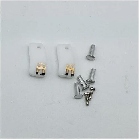 2 PCS عمود التوجيه تبديل زاوية مستشعر أدوات إصلاح فرشاة الاتصال من أجل BMW E65 E66 7 Series (بدون قاعدة) in Kuwait
