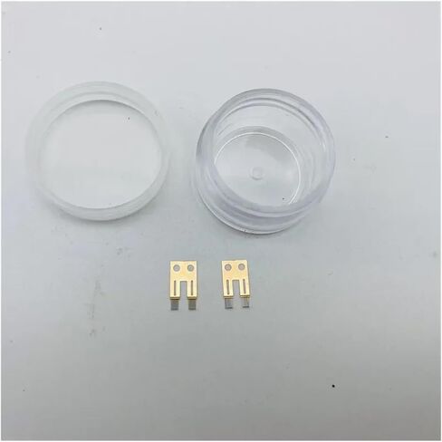 2 PCS عمود التوجيه تبديل زاوية مستشعر أدوات إصلاح فرشاة الاتصال من أجل BMW E65 E66 7 Series (بدون قاعدة) in Kuwait
