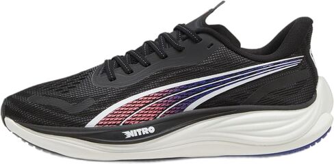 PUMA Men's Velocity Nitro 3 Sneaker in Saudi Arabia