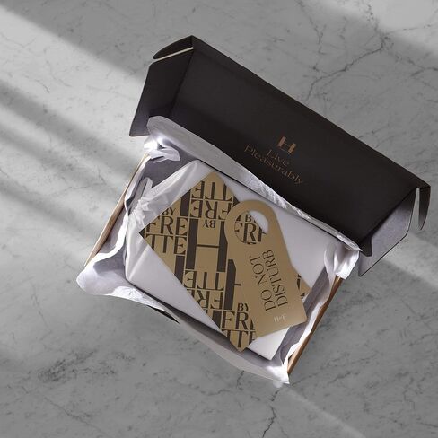 H by Frette Pique Kimono Bathrobe in Saudi Arabia