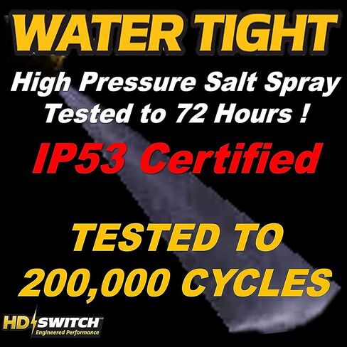 HD Switch Free 10 amp ترقية القابض PTO Switch استبدال Encore Xtreme & Z Series in Kuwait