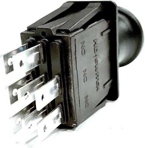 HD Switch Free 10 amp ترقية القابض PTO Switch استبدال Encore Xtreme & Z Series in Kuwait