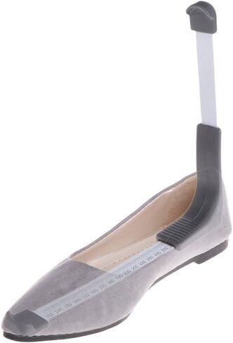 110-320mm Shoe Measurer Foot Gauge Adult Children Shoes Size Measuring Ruler in Saudi Arabia