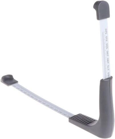 110-320mm Shoe Measurer Foot Gauge Adult Children Shoes Size Measuring Ruler in Saudi Arabia