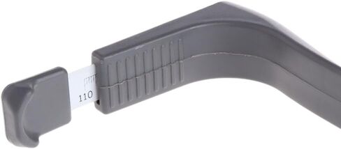 110-320mm Shoe Measurer Foot Gauge Adult Children Shoes Size Measuring Ruler in Saudi Arabia