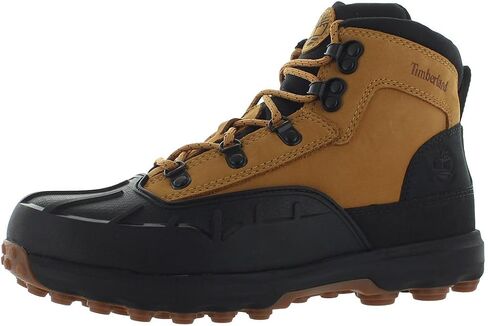 Timberland تتقارب أحذية الأولاد في منتصف القدم المقاومة للماء in Saudi Arabia