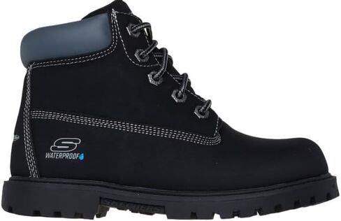 Hydro-Tread Power Reach by Skechers in Saudi Arabia